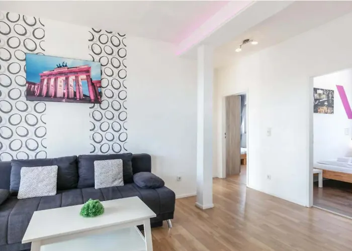 Premium For Groups Apartamento