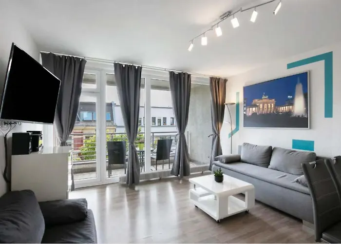 Premium For Groups Apartamento *