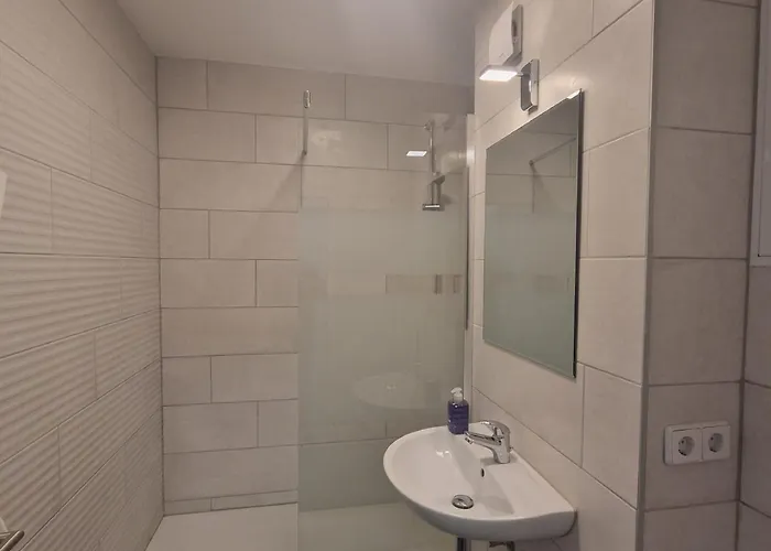 Premium For Groups Apartamento Berlim