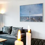 Premium For Groups Appartement