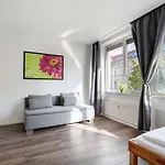 Appartement Premium For Groups