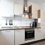 Appartement Premium For Groups