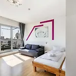Appartement Premium For Groups Berlijn