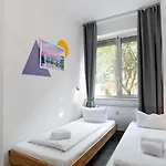 Appartement Premium For Groups