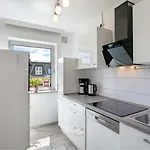 Appartement Premium For Groups Berlijn