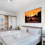 Appartement Premium For Groups *