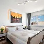 Premium For Groups Appartement