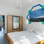 Premium For Groups Appartement