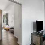 Appartement Premium For Groups *