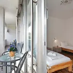 Appartement Premium For Groups *