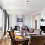 Appartement Premium For Groups