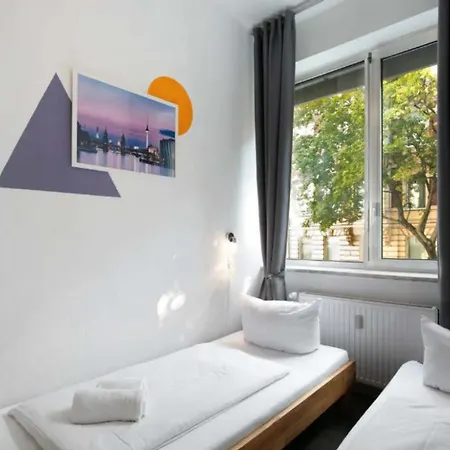 Premium For Groups Apartman