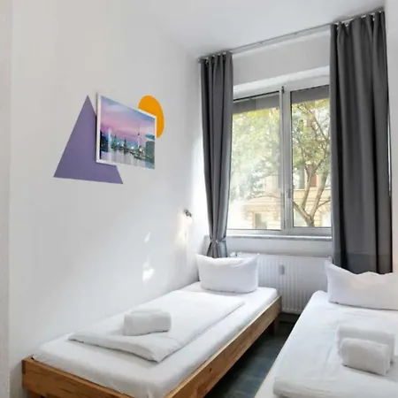Apartman Premium For Groups