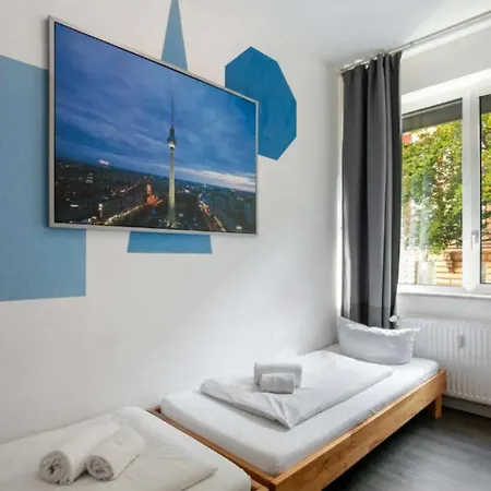 Premium For Groups Apartman