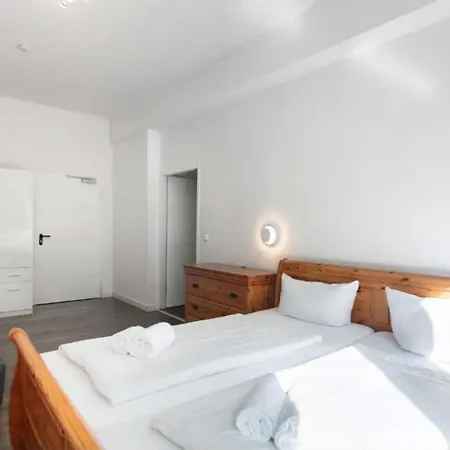 Premium For Groups Apartman *