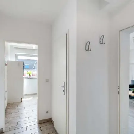 Premium For Groups Apartman Berlin