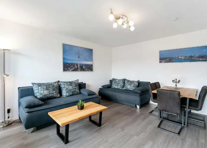 شقة Premium For Groups برلين