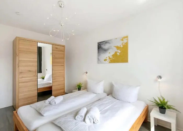 شقة Premium For Groups برلين