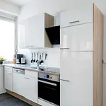 Apartamento Premium For Groups Berlim
