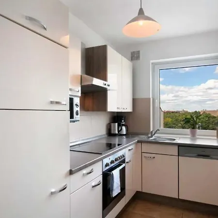 Premium For Groups Апартаменты Берлин