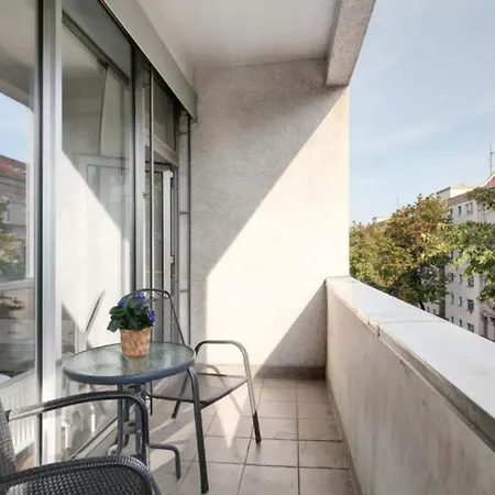 Premium For Groups Апартаменты *