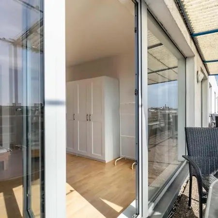 Premium For Groups Апартаменты *