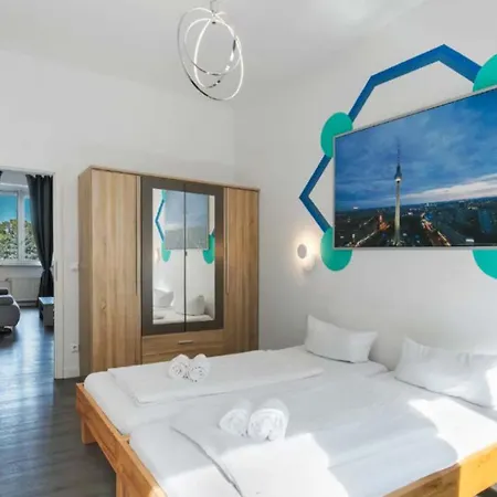 Premium For Groups Апартаменты