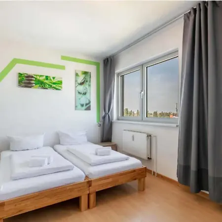 Premium For Groups * Берлин