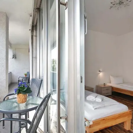 Апартаменты Premium For Groups *