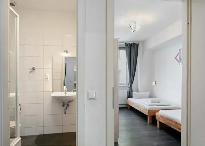 Premium For Groups Appartement Berlijn