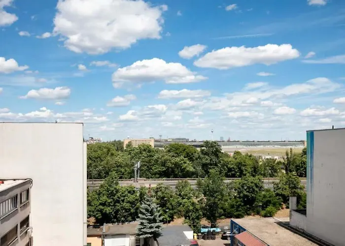 Appartement Premium For Groups Berlijn