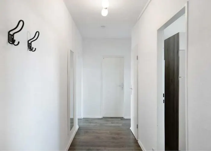 Premium For Groups Appartement