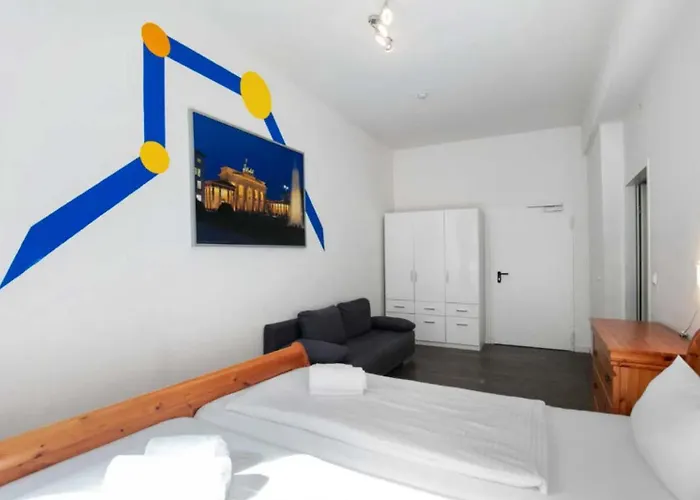 Premium For Groups Berlijn