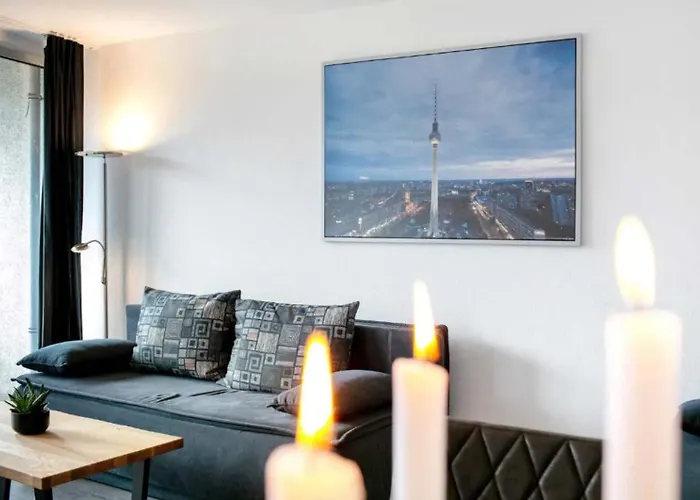 Premium For Groups Appartement