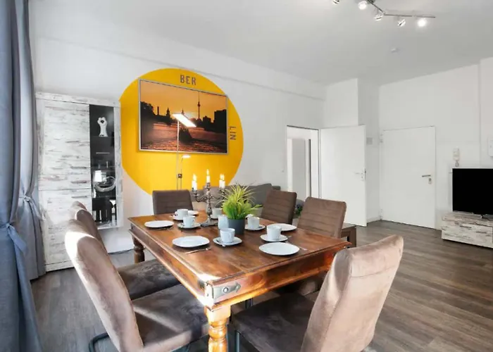 Premium For Groups Appartement *