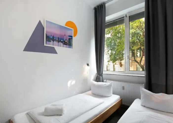 Premium For Groups Appartement