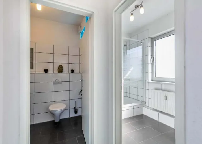 Premium For Groups Appartement *