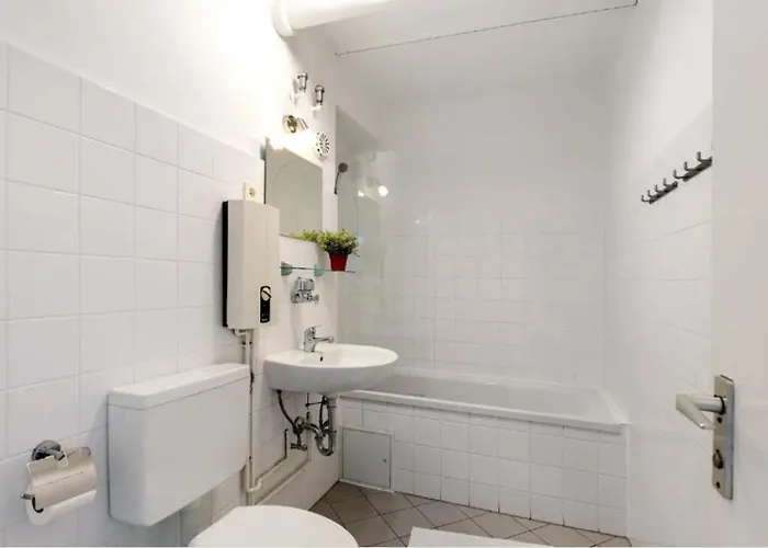 Appartement Premium For Groups *