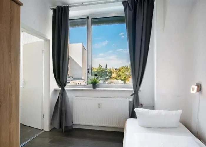 Premium For Groups Berlijn