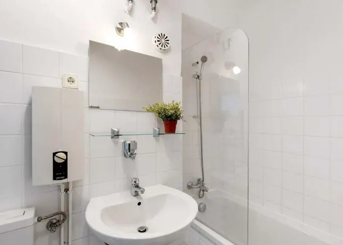 Premium For Groups Appartement *