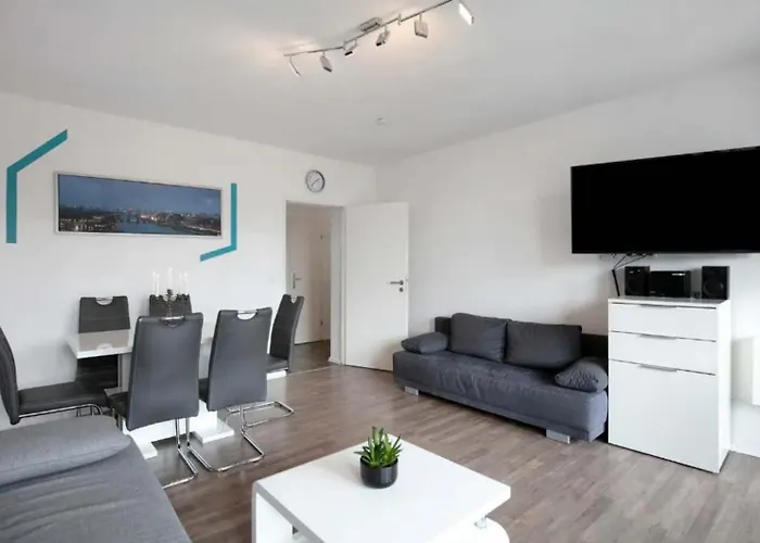 Premium For Groups Appartement