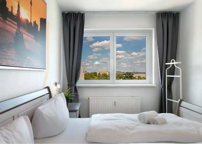 Premium For Groups Appartement *