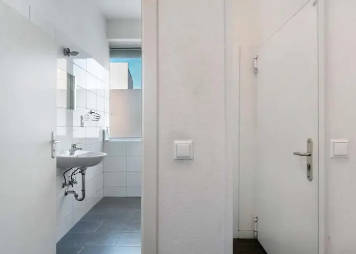 Premium For Groups Appartement Berlijn