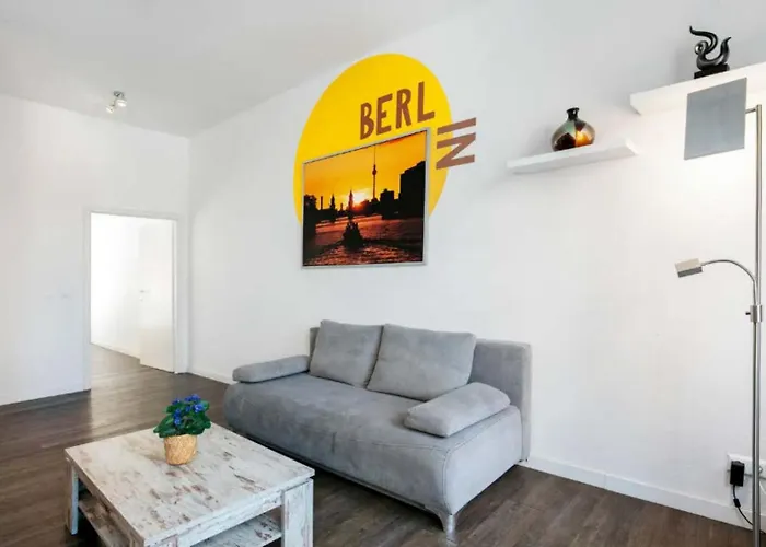 Premium For Groups * Berlijn