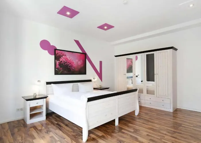 Premium For Groups * Berlijn