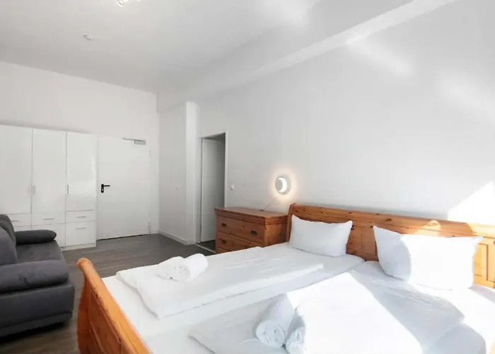 Premium For Groups Appartement *