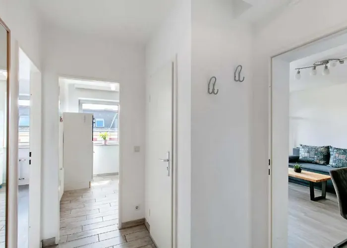 Premium For Groups Appartement Berlijn