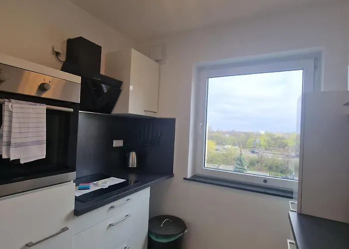 Premium For Groups Appartement