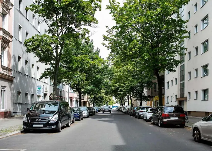 Premium For Groups Appartement