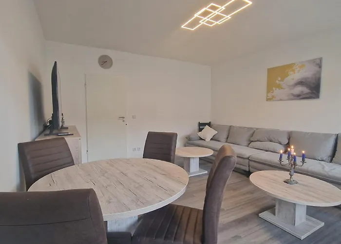 Premium For Groups Appartement *